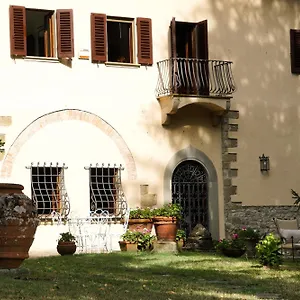  Villa Residenza Degli Ochi