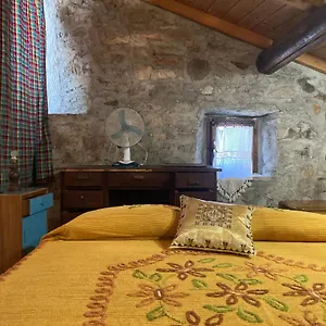  Appartamento La Vecchia Stalla
