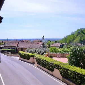  Appartamento Rifugio Al Mare Della Versilia