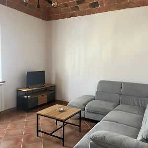  Appartamento Le Volte In Toscana