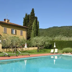  Alloggio per agriturismo Podere San Giusto